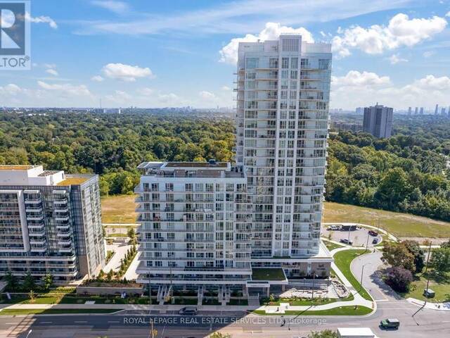 314 - 10 DEERLICK COURT Toronto Ontario