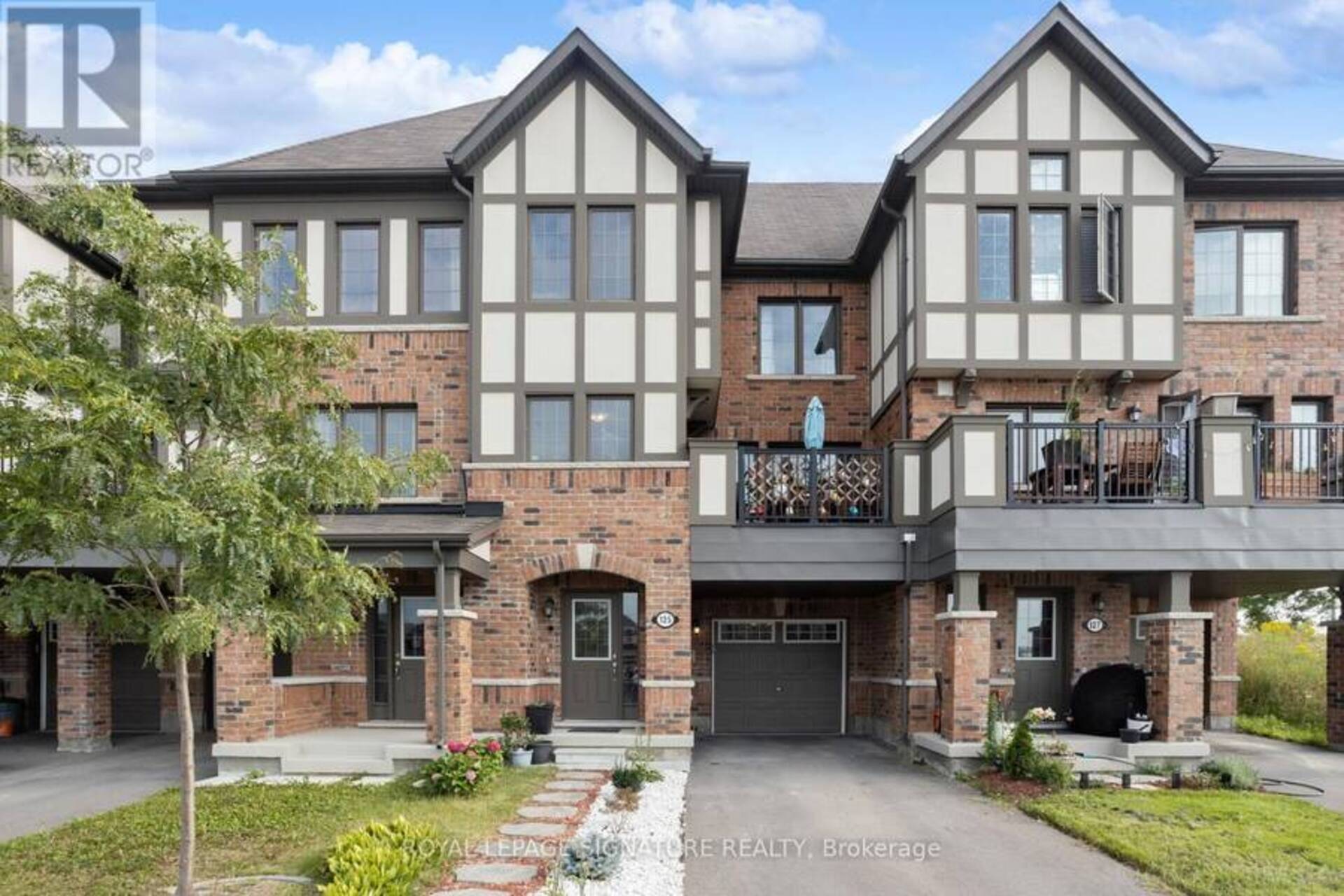 125 MCALISTER AVENUE Richmond Hill