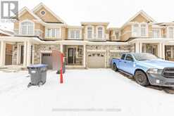 22 DALE MEADOWS ROAD Brampton