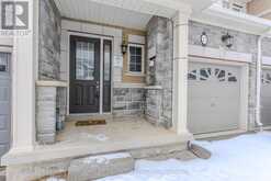 22 DALE MEADOWS ROAD Brampton