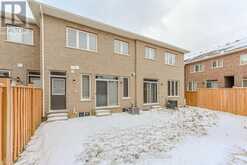 22 DALE MEADOWS ROAD Brampton