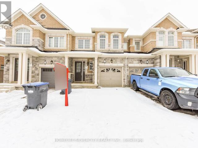 22 DALE MEADOWS ROAD Brampton Ontario