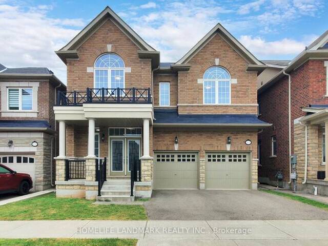 315 NORTH PARK BOULEVARD Oakville Ontario