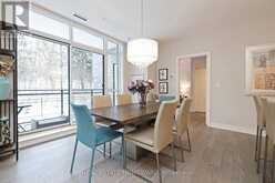 108 - 1575 LAKESHORE ROAD W Mississauga