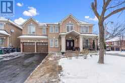 38 SPARTA DRIVE Brampton