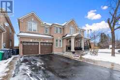 38 SPARTA DRIVE Brampton