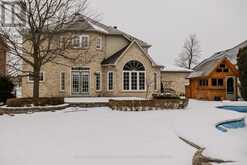 4286 CLUBVIEW DRIVE Burlington