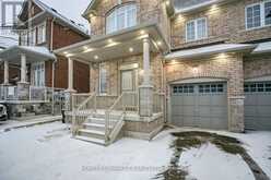 31 SAINT DENNIS ROAD Brampton