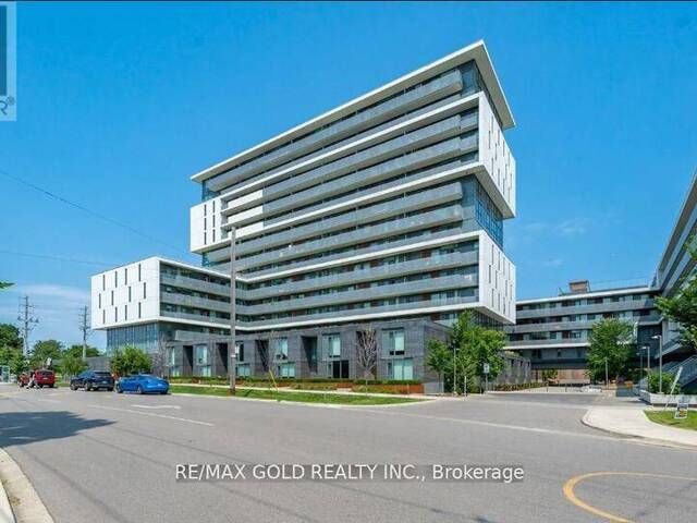 1107 - 160 FLEMINGTON ROAD Toronto Ontario