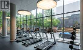 1107 - 160 FLEMINGTON ROAD Toronto