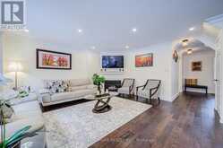 424 GOLDEN OAK DRIVE Oakville