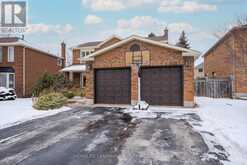 424 GOLDEN OAK DRIVE Oakville