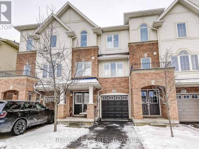 79 MAYLAND TRAIL Hamilton Ontario