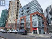 407 - 170 SUDBURY STREET Toronto