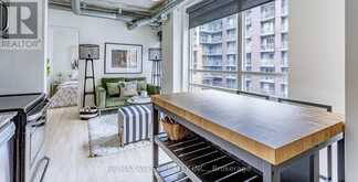 407 - 170 SUDBURY STREET Toronto