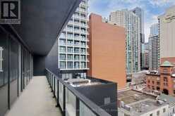 501 - 20 EDWARD STREET Toronto