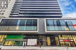 501 - 20 EDWARD STREET Toronto