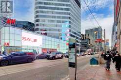 501 - 20 EDWARD STREET Toronto