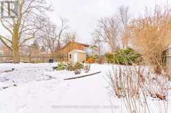 32 DEARHAM WOOD Toronto