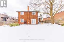 32 DEARHAM WOOD Toronto