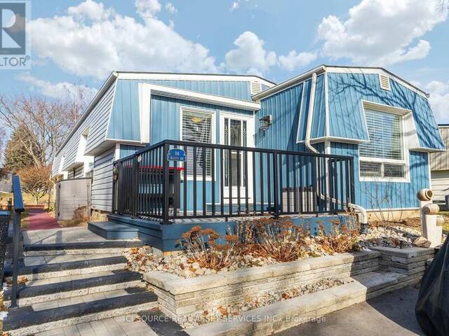 84 BLUFFS ROAD Clarington Ontario