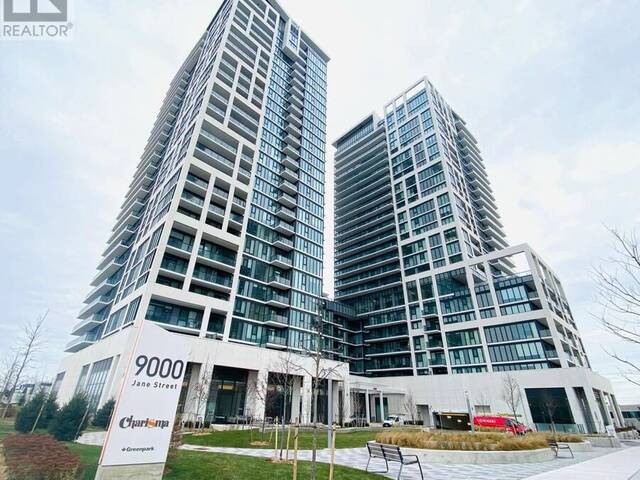 1424 - 9000 JANE STREET Vaughan Ontario