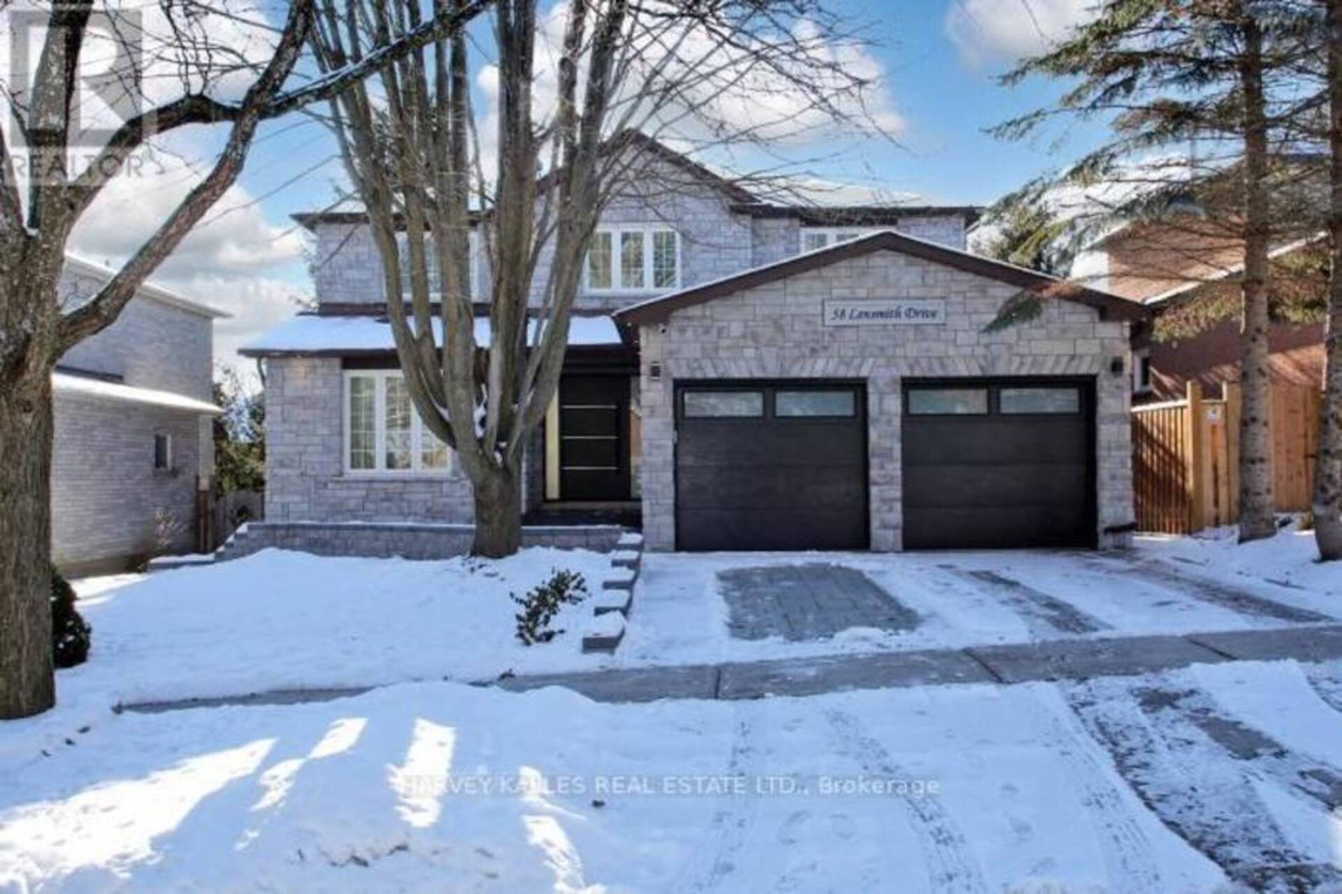 58 LENSMITH DRIVE Aurora