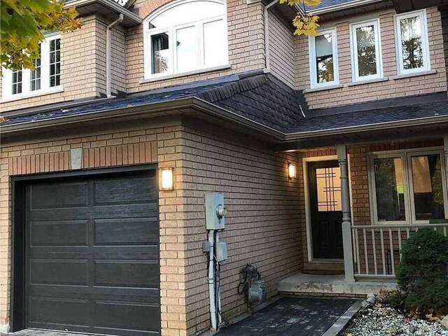 306 WARNER CRESCENT Newmarket Ontario