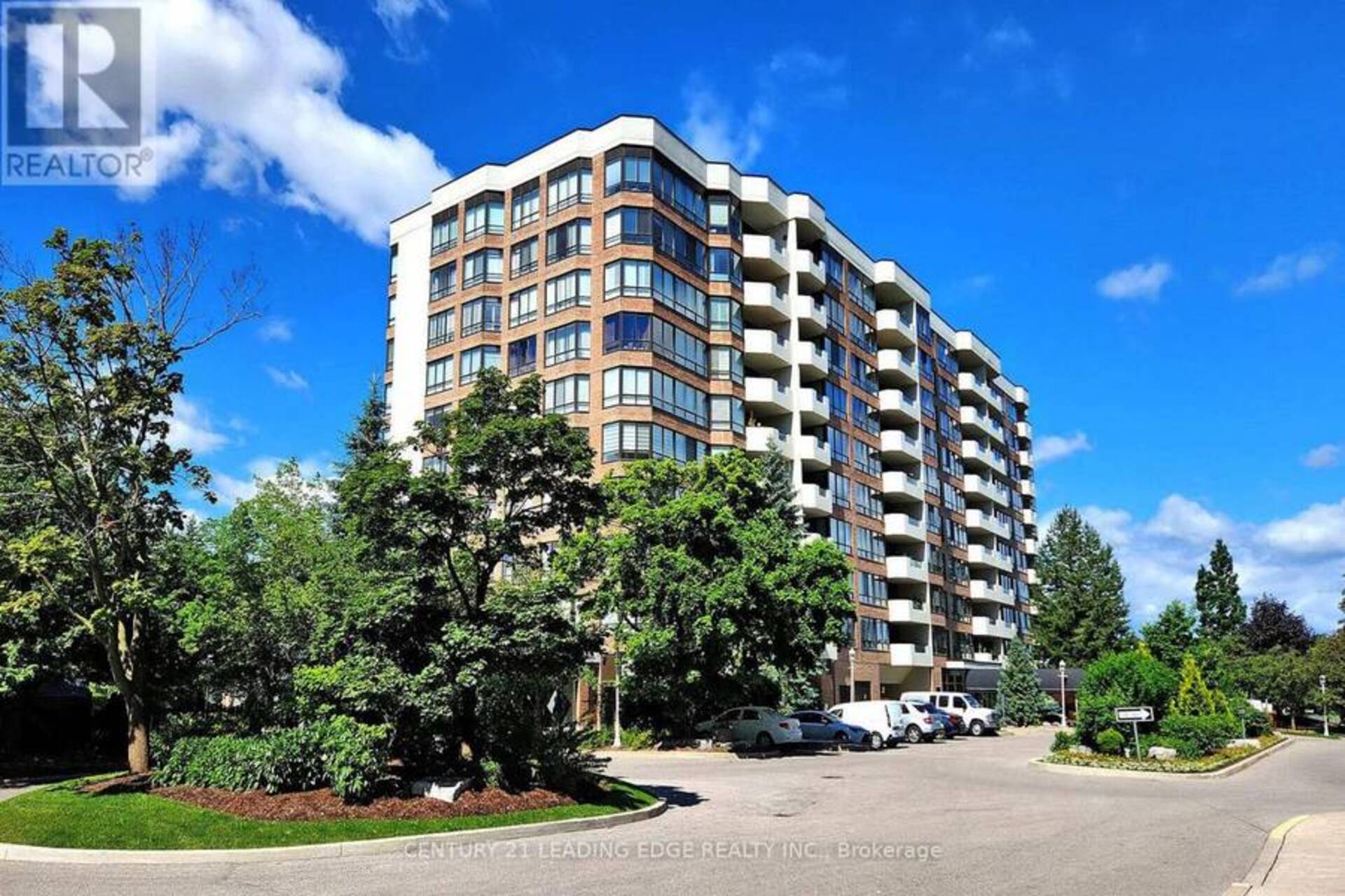 408 - 55 AUSTIN DRIVE Markham