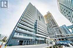 1601 - 75 ONEIDA CRESCENT Richmond Hill