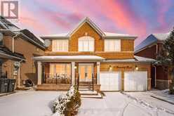 11 BRIARDALE ROAD Brampton