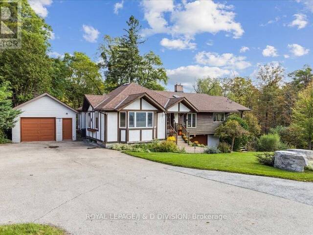 7095 GUELPH LINE Milton Ontario