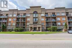 206 - 5317 UPPER MIDDLE ROAD Burlington