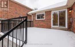 44 REGENTVIEW DRIVE Brampton