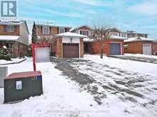 8 STEPHENSEN COURT Brampton