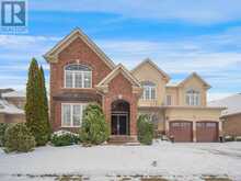 220 EDGEWATER CRESCENT Kitchener