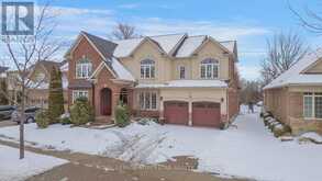 220 EDGEWATER CRESCENT Kitchener