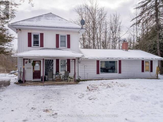 3003 CLEAR LAKE ROAD Smith-Ennismore-Lakefield Ontario