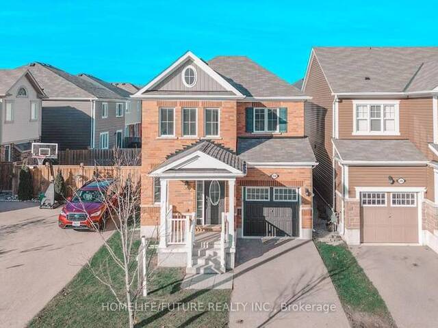 350 SEABROOK DRIVE Kitchener Ontario