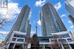 2707 - 8 YORK STREET Toronto