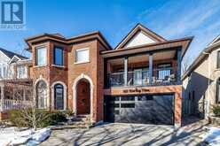 165 KEARNEY DRIVE Ajax