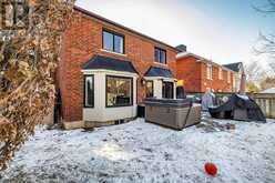 165 KEARNEY DRIVE Ajax