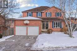 419 WEDDEL COURT Newmarket