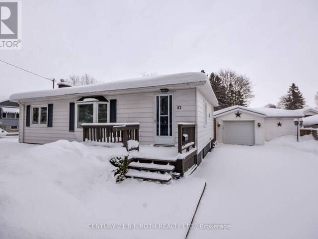 51 FITTONS ROAD W Orillia Ontario