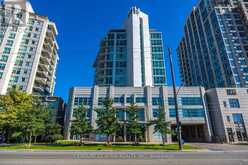 604 - 2067 LAKE SHORE BOULEVARD W Toronto