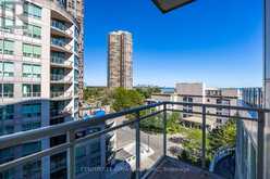 604 - 2067 LAKE SHORE BOULEVARD W Toronto