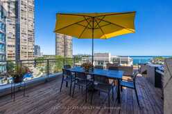 604 - 2067 LAKE SHORE BOULEVARD W Toronto