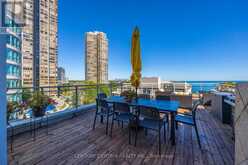 604 - 2067 LAKE SHORE BOULEVARD W Toronto