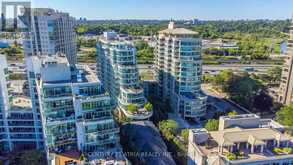 604 - 2067 LAKE SHORE BOULEVARD W Toronto