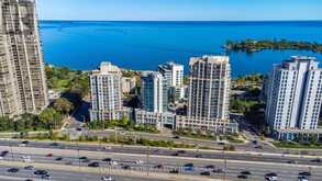 604 - 2067 LAKE SHORE BOULEVARD W Toronto